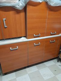 cucina completa 