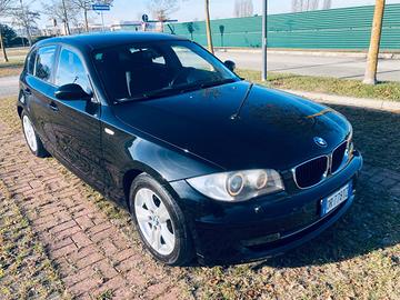 BMW 118d - euro5 - 6 marce - xenon - clima