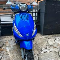 PIAGGIO ZIP 50 PERFETTO