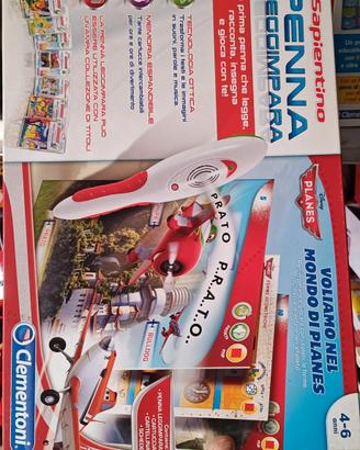 Giochi Sapientino IN BLOCCO