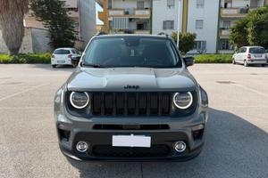 Jeep Renegade 1.6 Multijet 130 Cv BLACKLINE UNIPRO