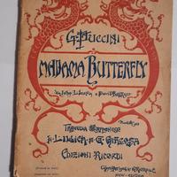 Libretto opera