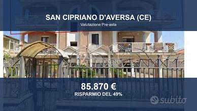 Immobile in asta di 175 m² con più di 5 locali a S