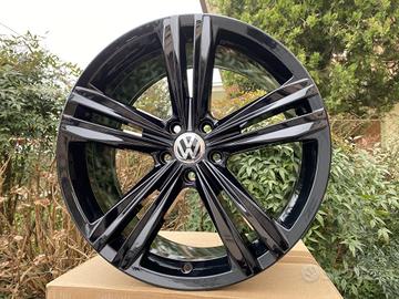 CERCHI VW SEBRING 17 18 19 MADE IN GERMANY