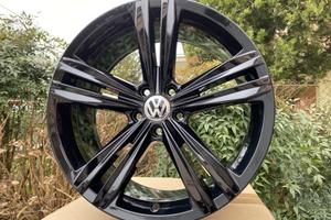 CERCHI VW SEBRING 17 18 19 MADE IN GERMANY