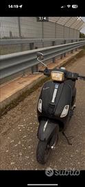 Vespa 50s 4v