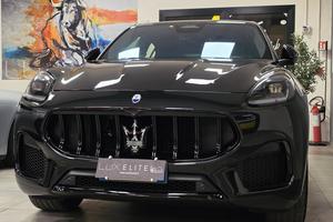 Maserati Grecale MHEV 330 CV AWD Modena VERNICE SP