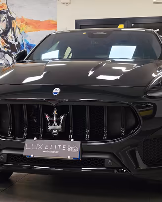 Maserati Grecale MHEV 330 CV AWD Modena VERNICE SP