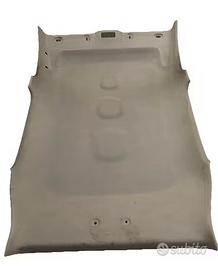 Imperiale tetto Fiat New Panda