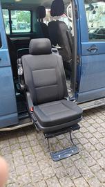 Volkswagen Multivan T6