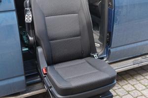 Volkswagen Multivan T6