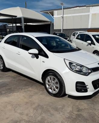 Kia Rio 1.4 CRDi 5p. Cool