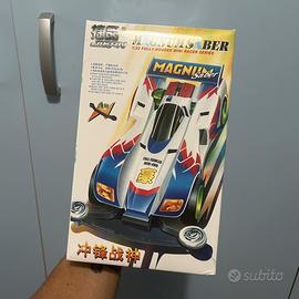 Magnum Saber 1/32 – JiePin P19