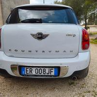 Mini Countryman 1.6  Diesel 