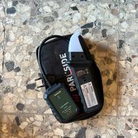 Trova fusibili parkside