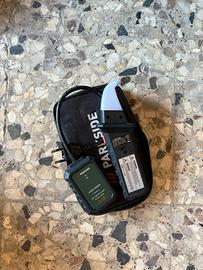 Trova fusibili parkside