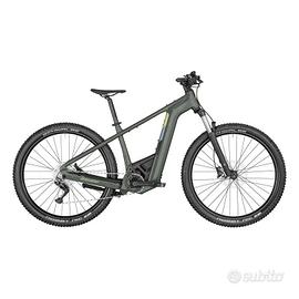 Bergamont – E-Revox Sport 2025 Tg. M Promo