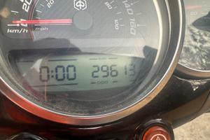 Piaggio Beverly 350 - 2018