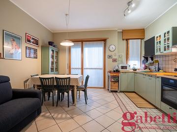 Appartamento Milano [Cod. rif 3329797VRG]
