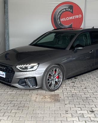 Audi A4 Avant 40 2.0 tdi S Line edition ONE 190cv