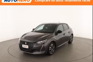 PEUGEOT 208 AS97231