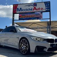 Bmw M4 3.0 BT 431 CV