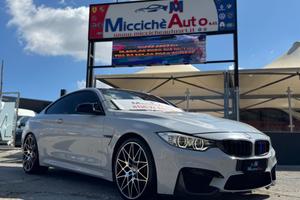 Bmw M4 3.0 BT 431 CV