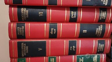 Enciclopedia universale Fabbri