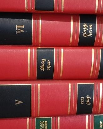 Enciclopedia universale Fabbri
