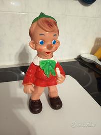 pinocchio vintage