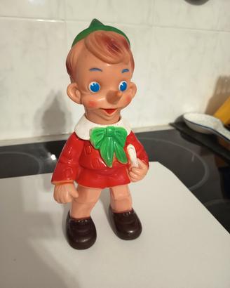 pinocchio vintage