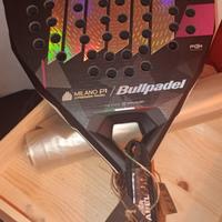 Bullpadel Edizione Milano