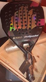 Bullpadel Edizione Milano