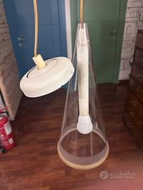 lampade Flos Fucsia 1 - Achille Castiglioni -