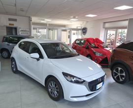 Mazda 2 Mazda2 1.5 90 CV Skyactiv-G M-Hybrid Evolv