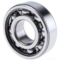 Cuscinetti SKF 6204/QE6