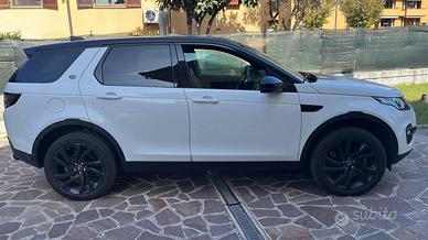 Suv per cambio modello