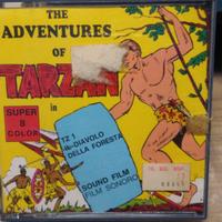 FILMINO ANNI 80' CARTONI ANIMATI