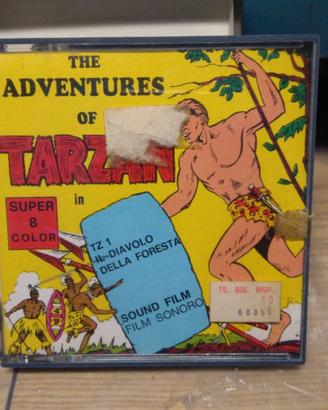 FILMINO ANNI 80' CARTONI ANIMATI