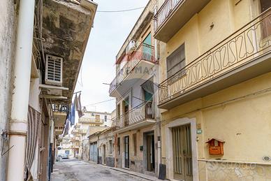 Casa Indipendente - Carlentini