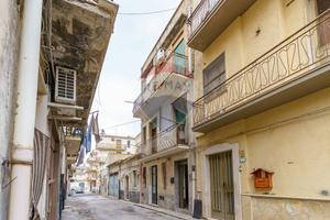 Casa Indipendente - Carlentini