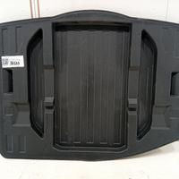 CONTENITORE BAGAGLIAIO AUDI A6 Avant Serie C7 (4G5