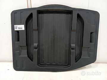 CONTENITORE BAGAGLIAIO AUDI A6 Avant Serie C7 (4G5