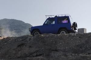 Pajero 2500 anno 1988