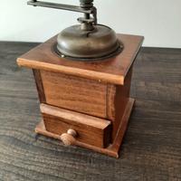 macina caffe manuale vintage,