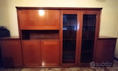 gratis - mobili e libri