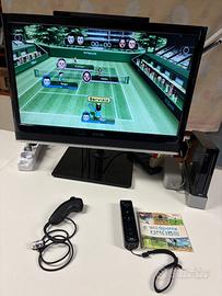 Nintendo WII 25th Anniversary Donkey Kong Edition