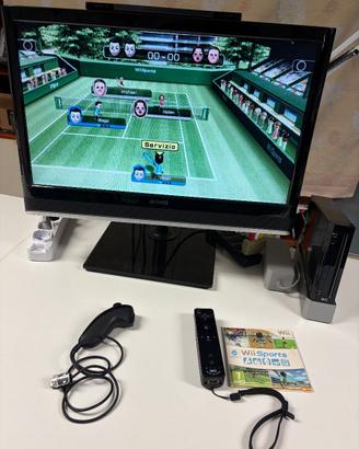 Nintendo WII 25th Anniversary Donkey Kong Edition