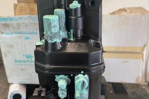 Regolatore di giri same lamborghini hurlimann