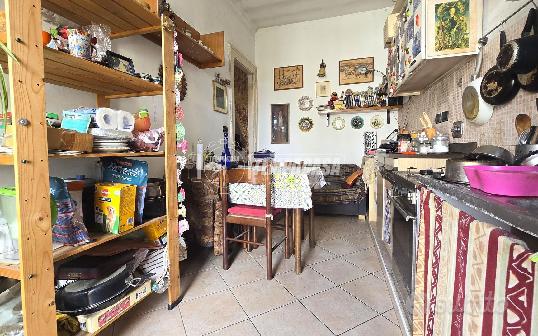 Appartamento – Torino, Nizza Millefonti, Circoscrizione 8 - Altro